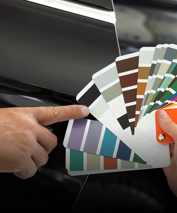 Automotive Painting